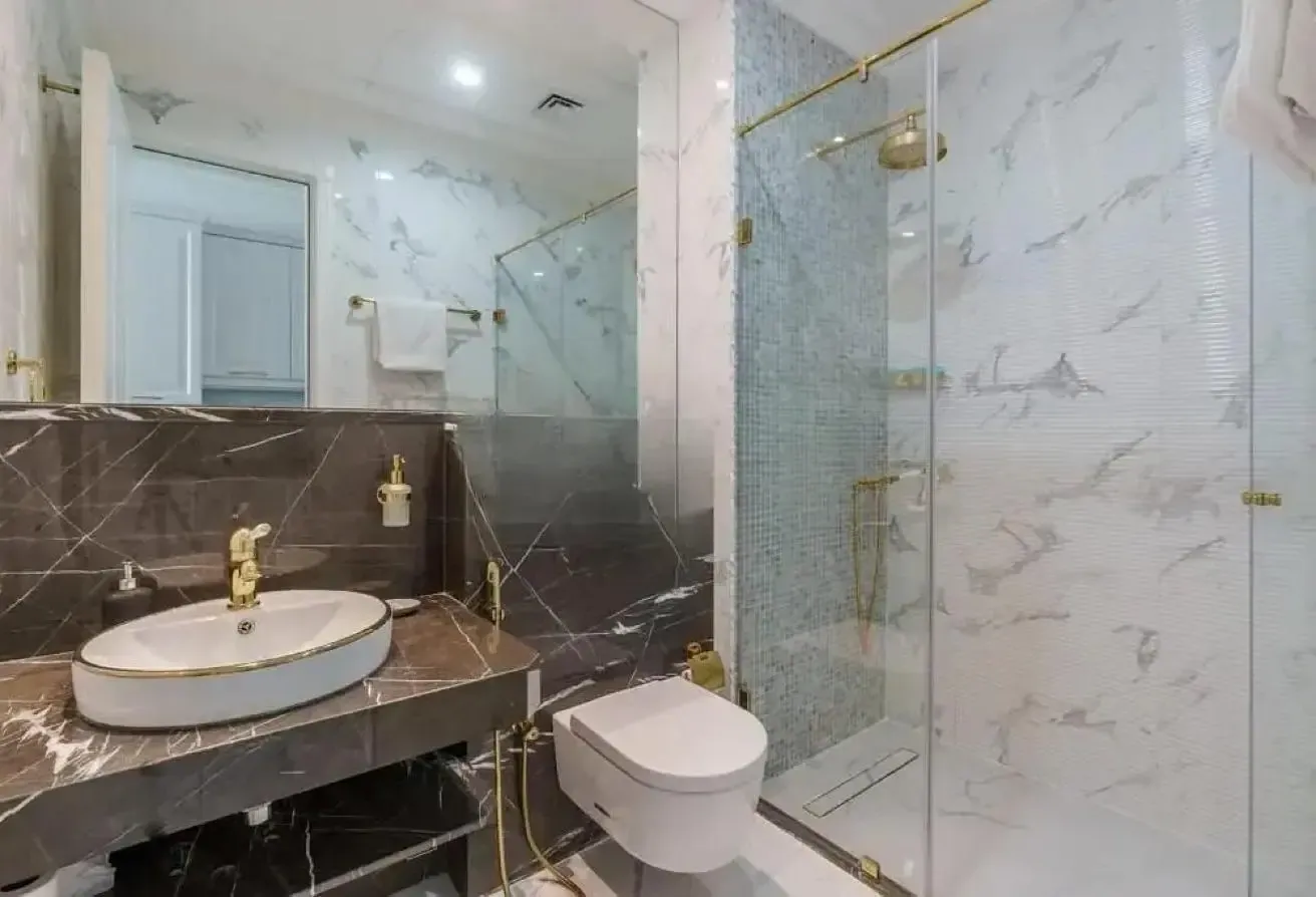 SPACIOUS | ELEGANT STUDIO | PRIME LOCATION