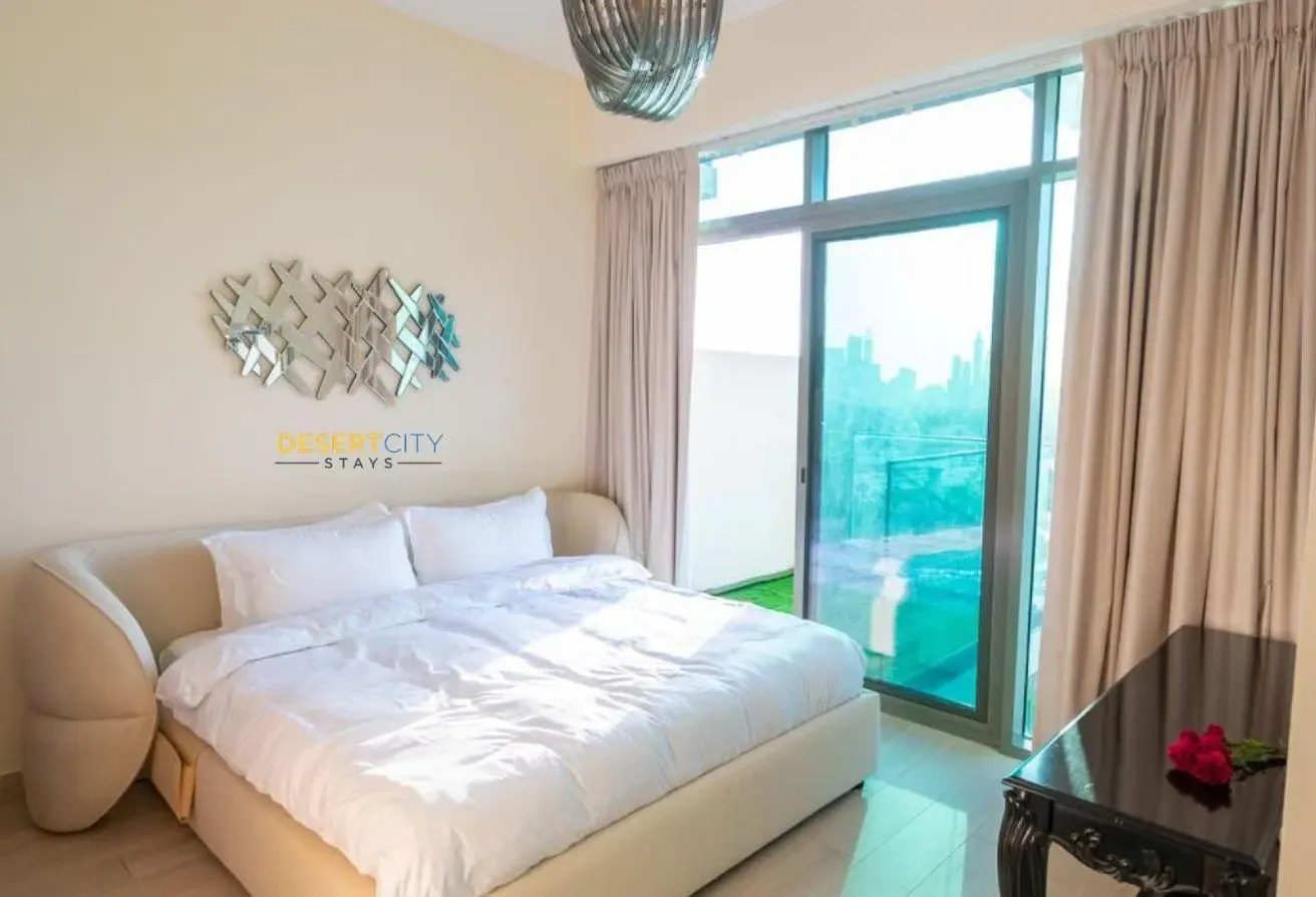Modern Creekside 1BR | Hosted by Desert City Stays