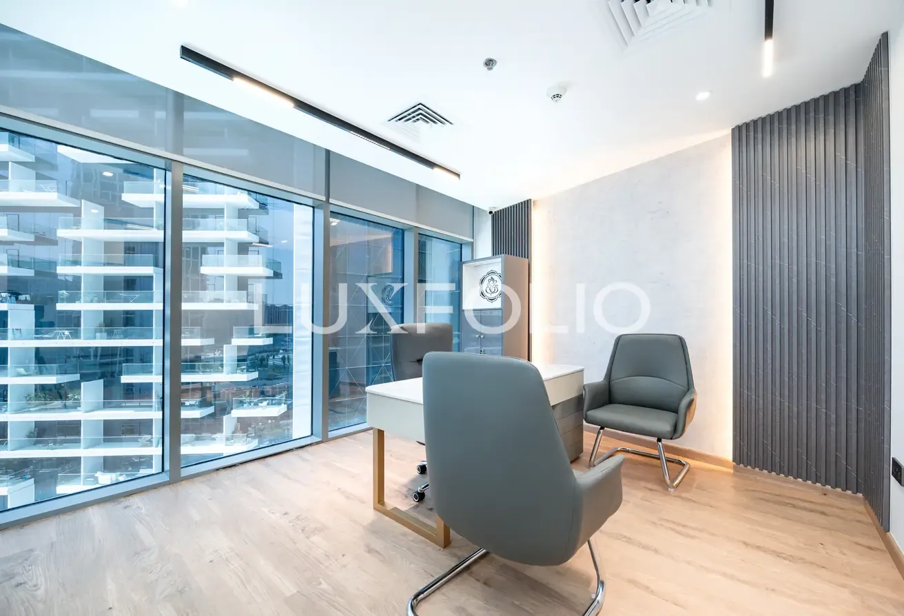 Luxury Fitted And Furnished | Vacant | Spacious