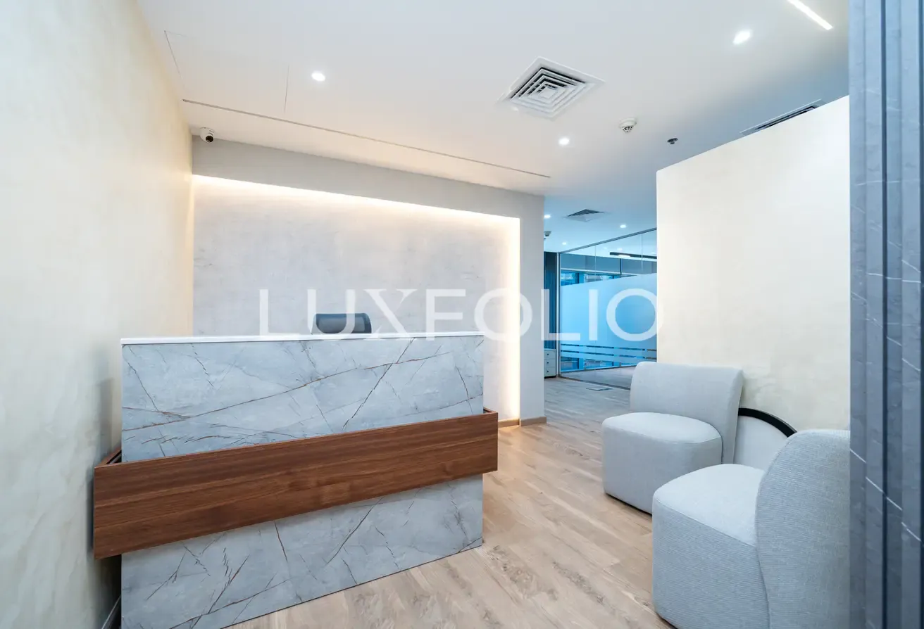 Luxury Fitted And Furnished | Vacant | Spacious