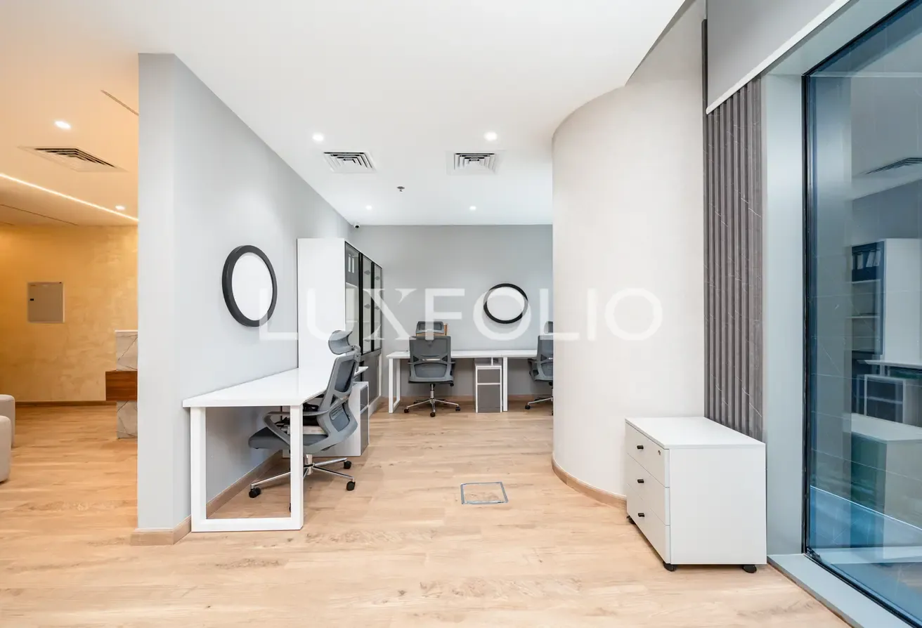 Luxury Fitted And Furnished | Vacant | Spacious