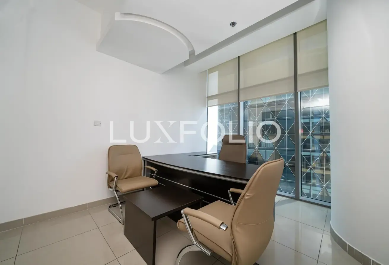 Furnished | High ROI | Burj Khalifa View