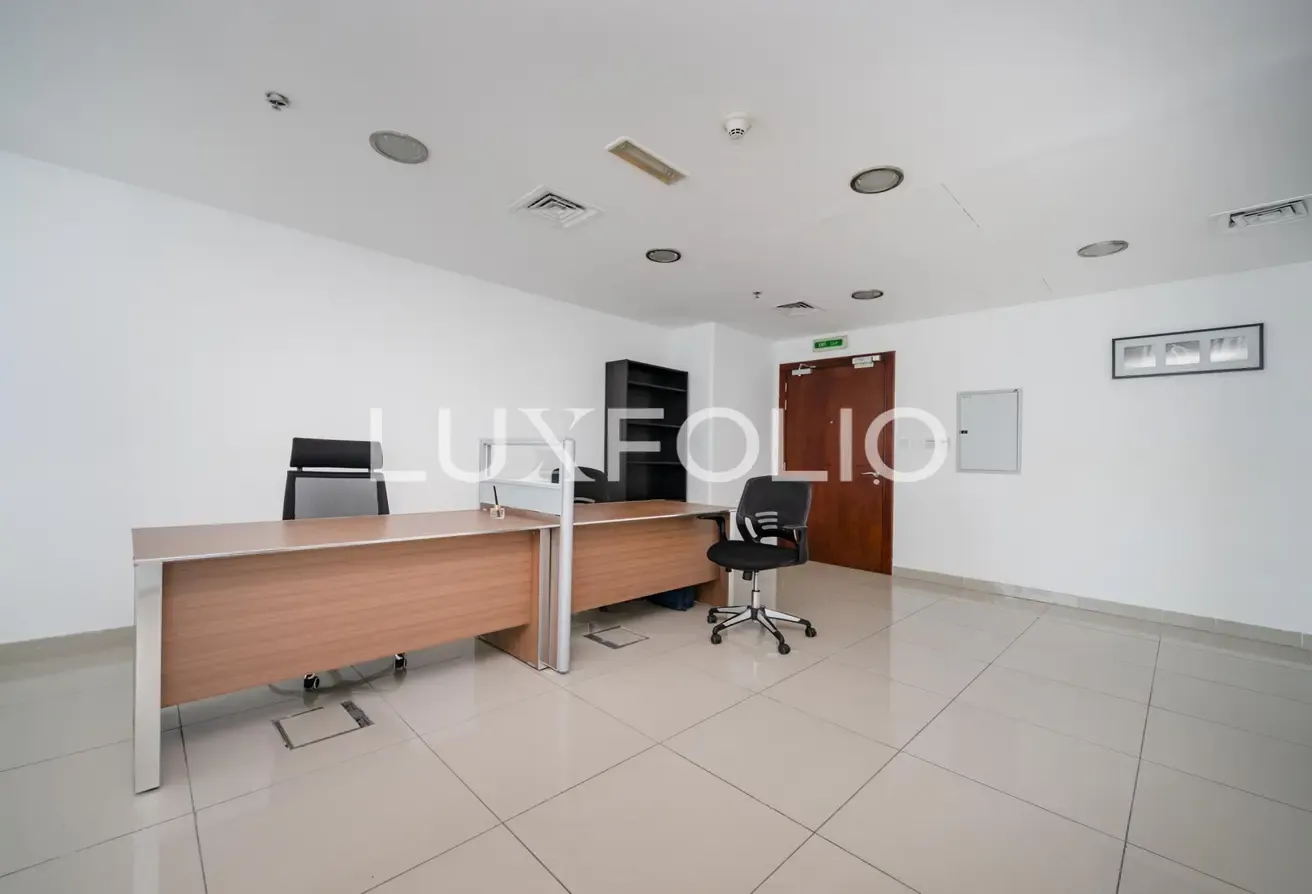 Furnished | High ROI | Burj Khalifa View