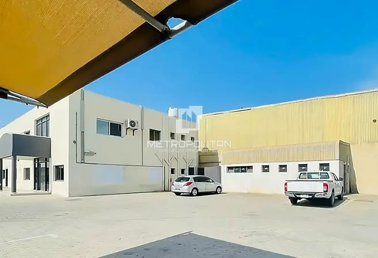 Perfect Location |  Motivated Seller | Investment