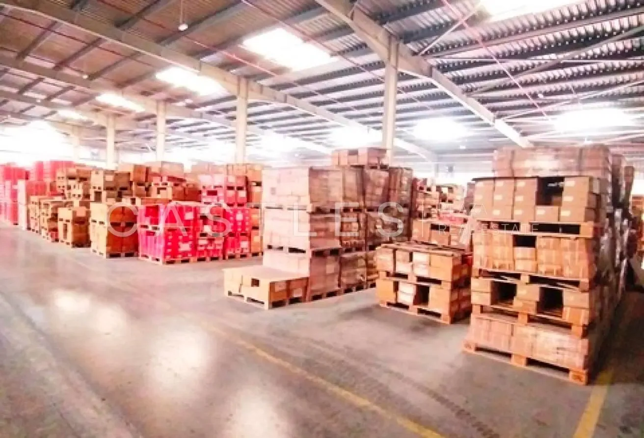 GRAB DEAL I INDUSTRIAL USE | JAFZA