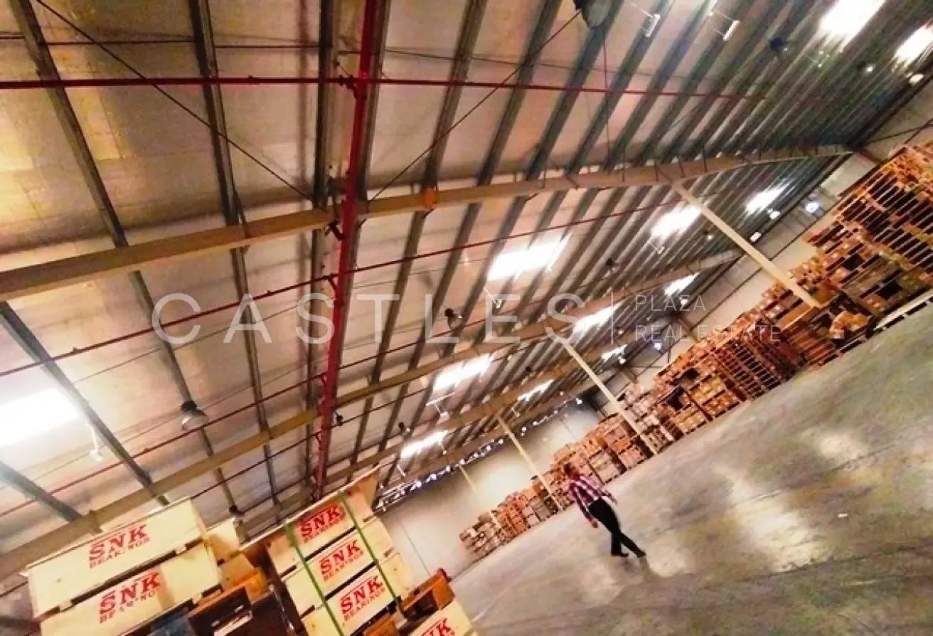 GRAB DEAL I INDUSTRIAL USE | JAFZA
