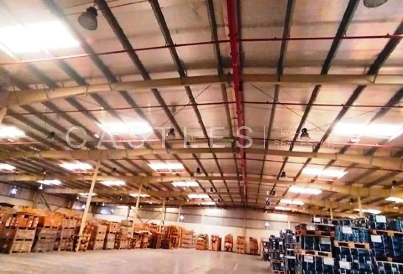 GRAB DEAL I INDUSTRIAL USE | JAFZA