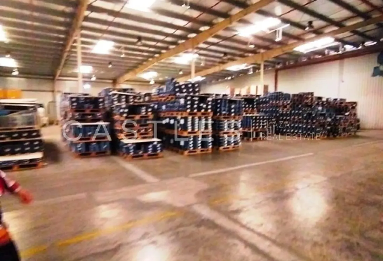 GRAB DEAL I INDUSTRIAL USE | JAFZA