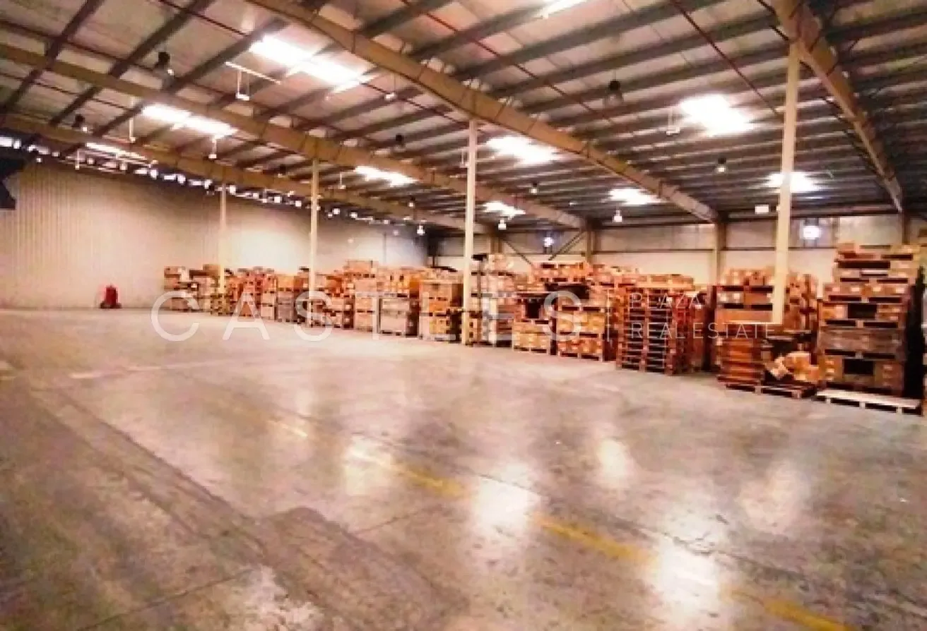 GRAB DEAL I INDUSTRIAL USE | JAFZA