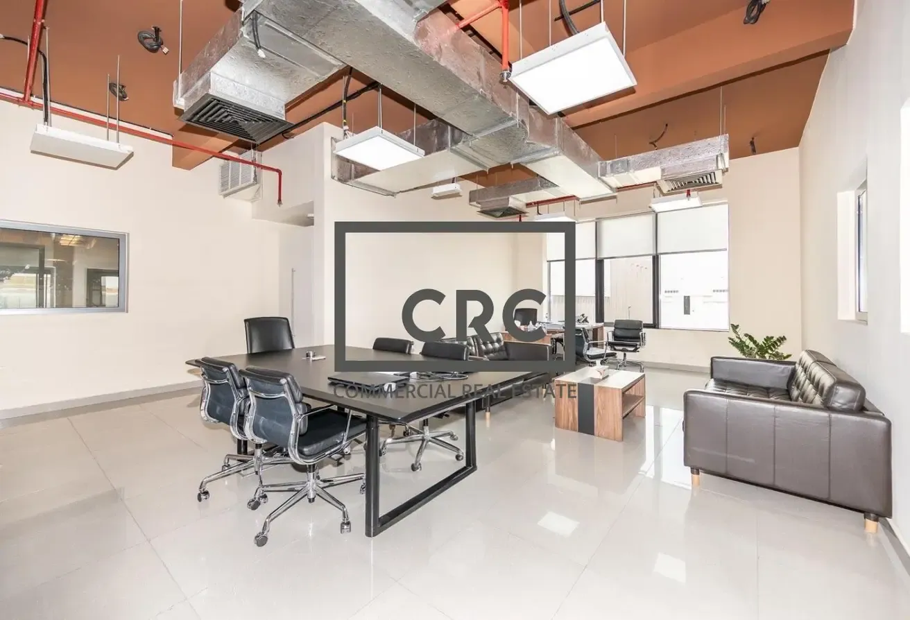 Corporate HQ & Factory | 107K Sq.Ft | Standalone