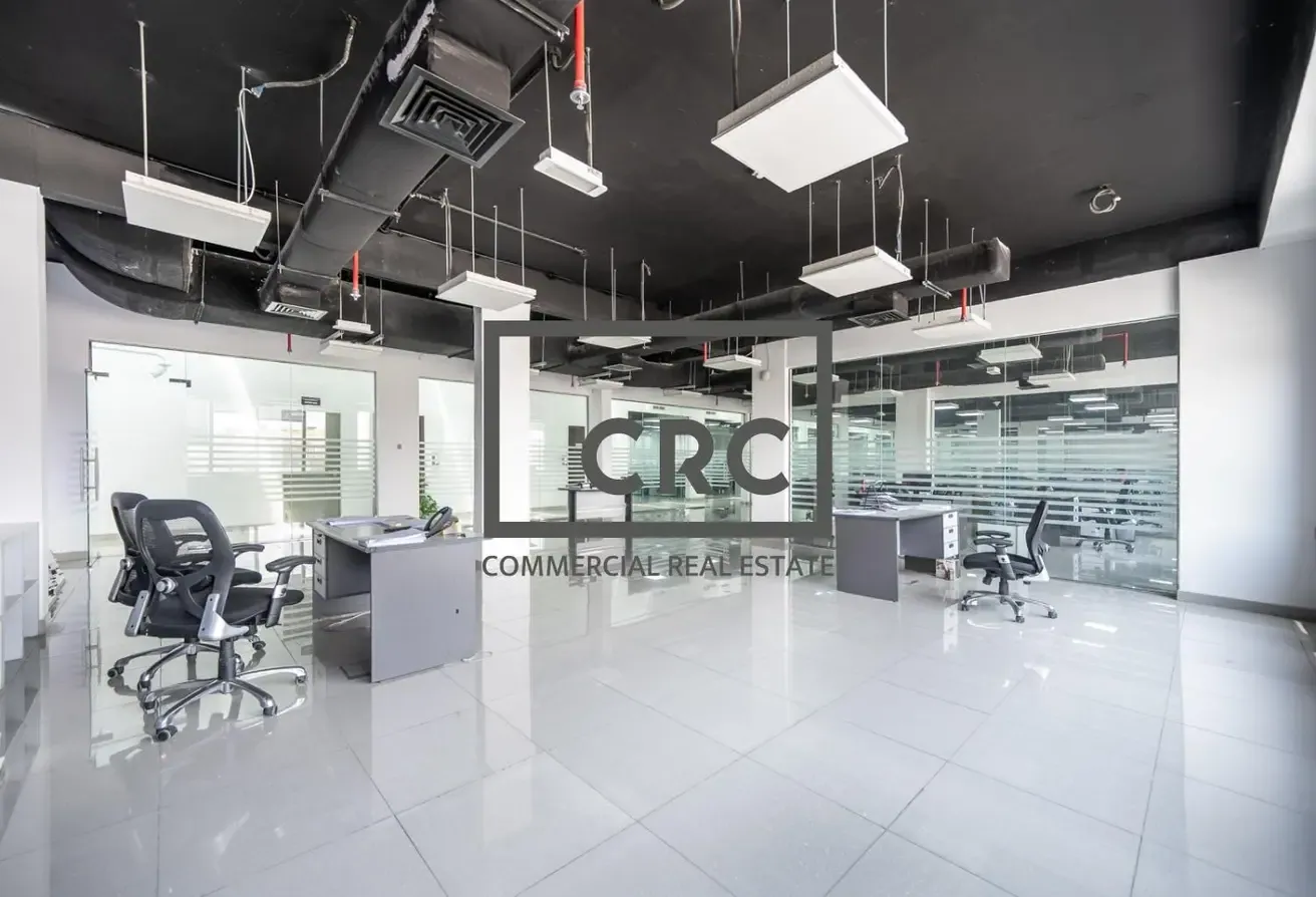 Corporate HQ & Factory | 107K Sq.Ft | Standalone