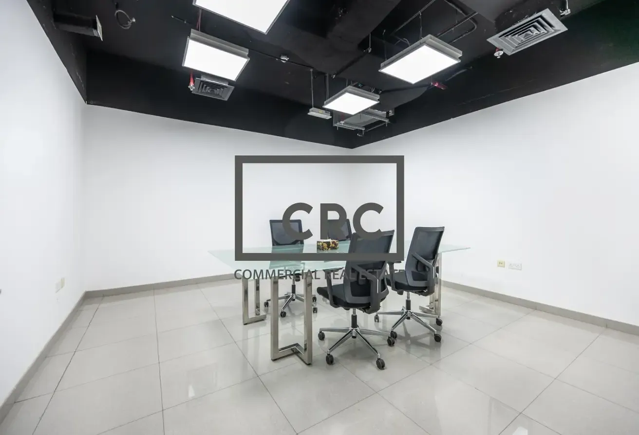 Corporate HQ & Factory | 107K Sq.Ft | Standalone