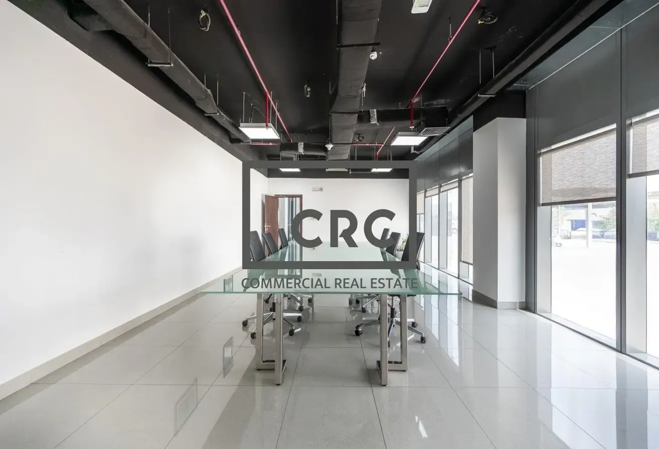 Corporate HQ & Factory | 107K Sq.Ft | Standalone