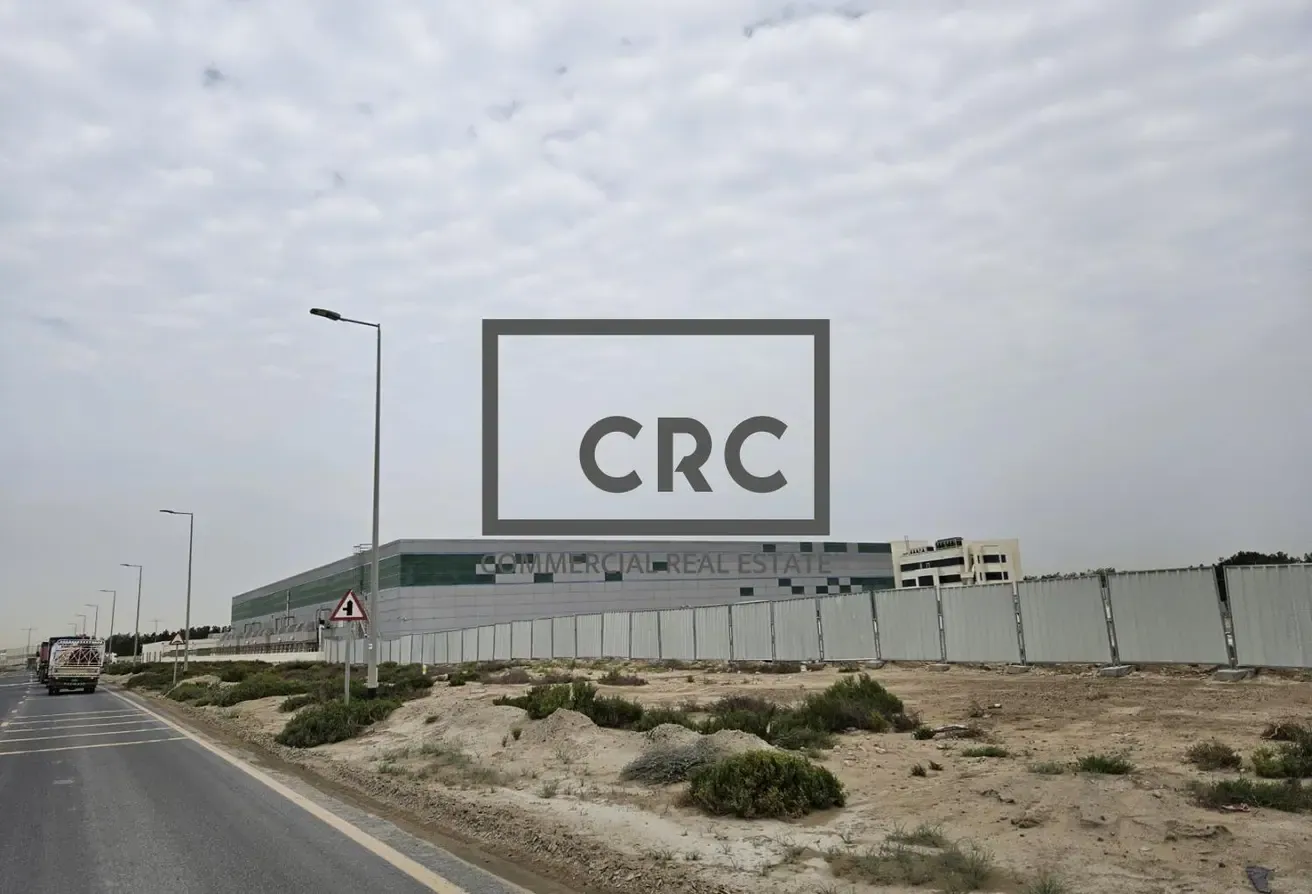 Corporate HQ & Factory | 107K Sq.Ft | Standalone
