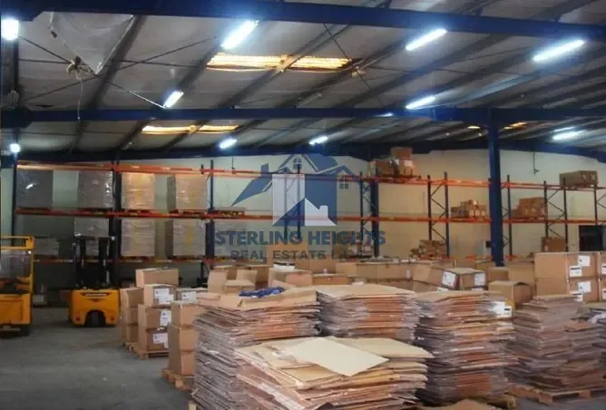 WAREHOUSE CUM OFFICES | SALE | PRIME LOCATION