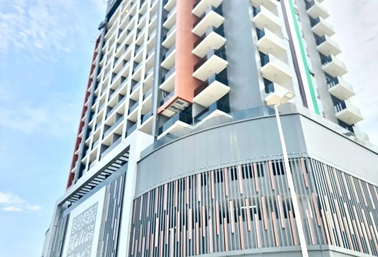 Corner Retail Shop| Bright Unit | Main Road| Majan