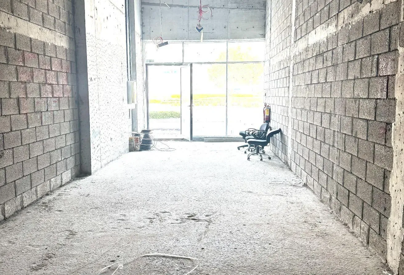 Retail Shop | Shell & Core | Growing community