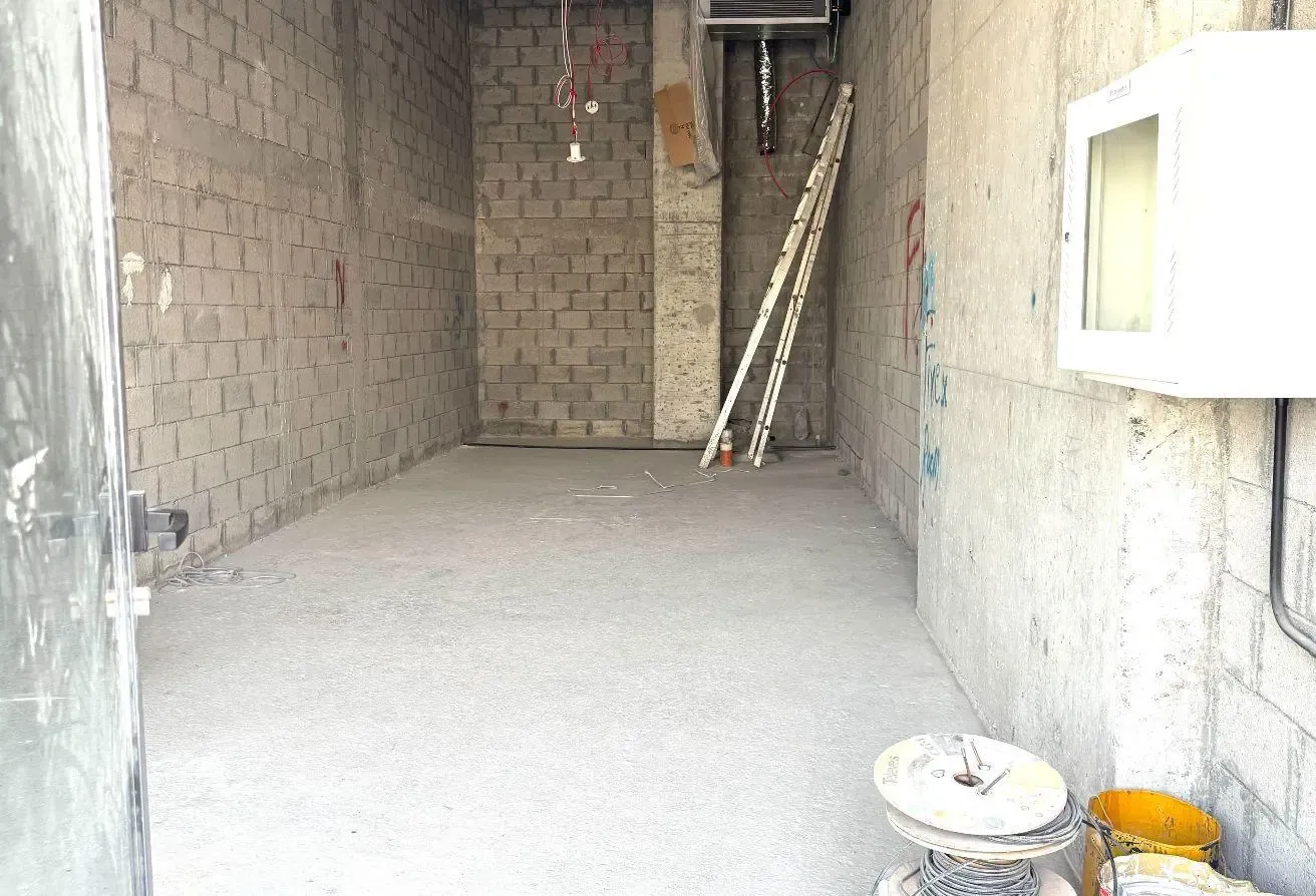 Retail Shop | Shell & Core | Growing community
