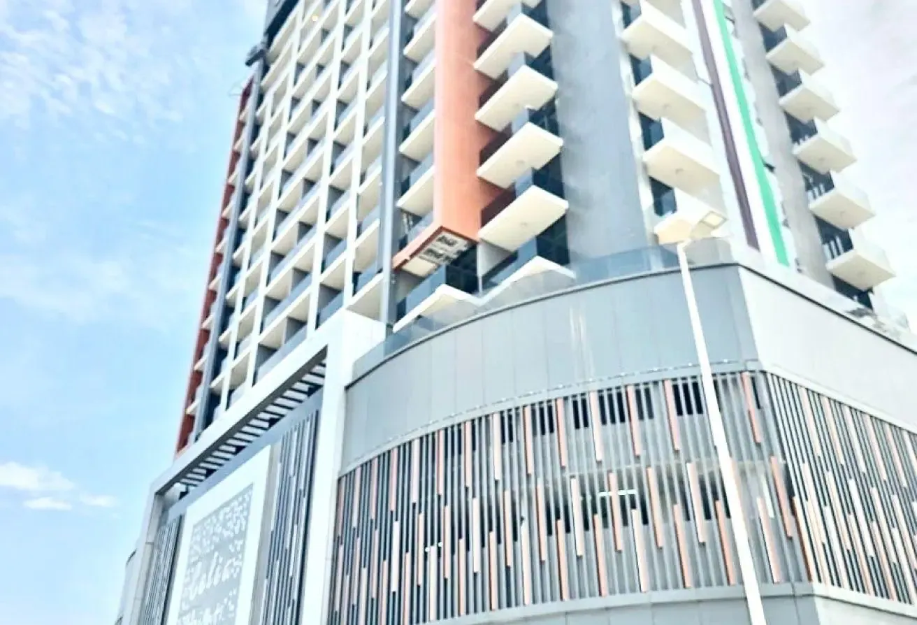 Main Road Facing |Shell & Core |Prime Retail Space