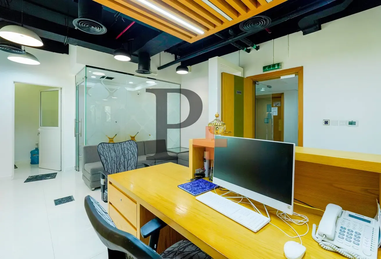 Prime location | Ready to Move-In | Slightly Negoitable
