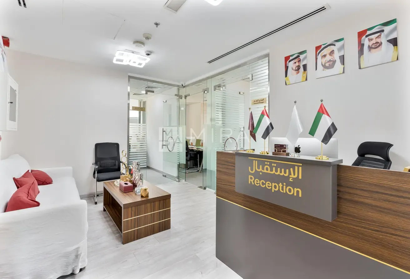 Investor Deal | Prime Location | High Floor