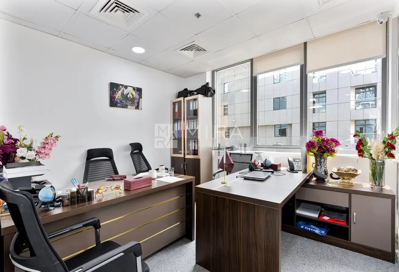 Investor Deal | Prime Location | High Floor
