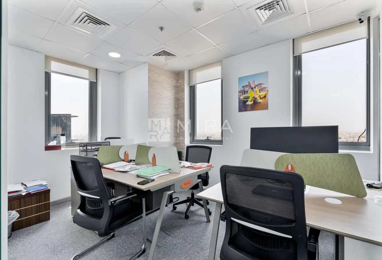 Investor Deal | Prime Location | High Floor