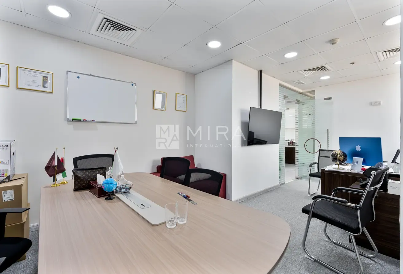 Investor Deal | Prime Location | High Floor