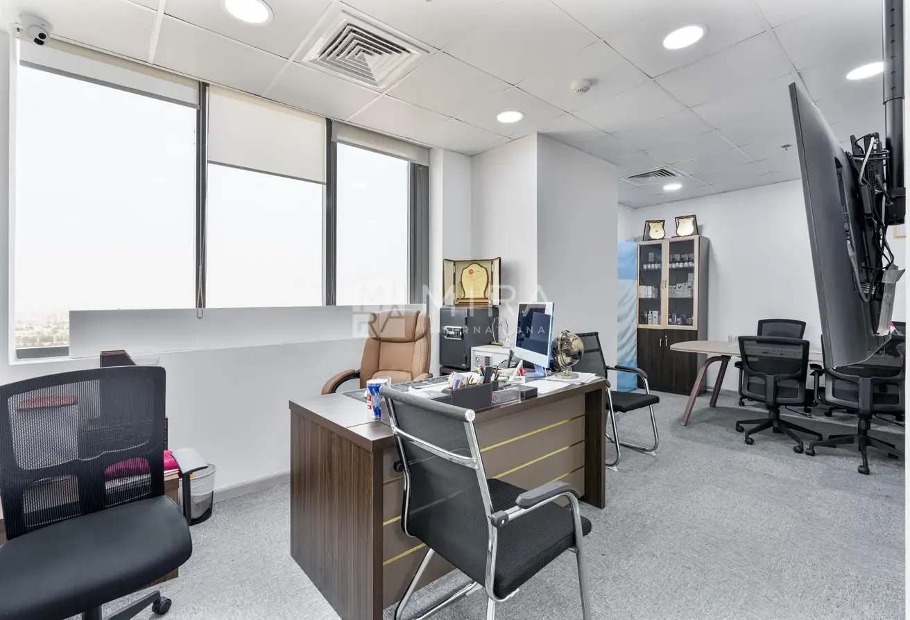 Investor Deal | Prime Location | High Floor