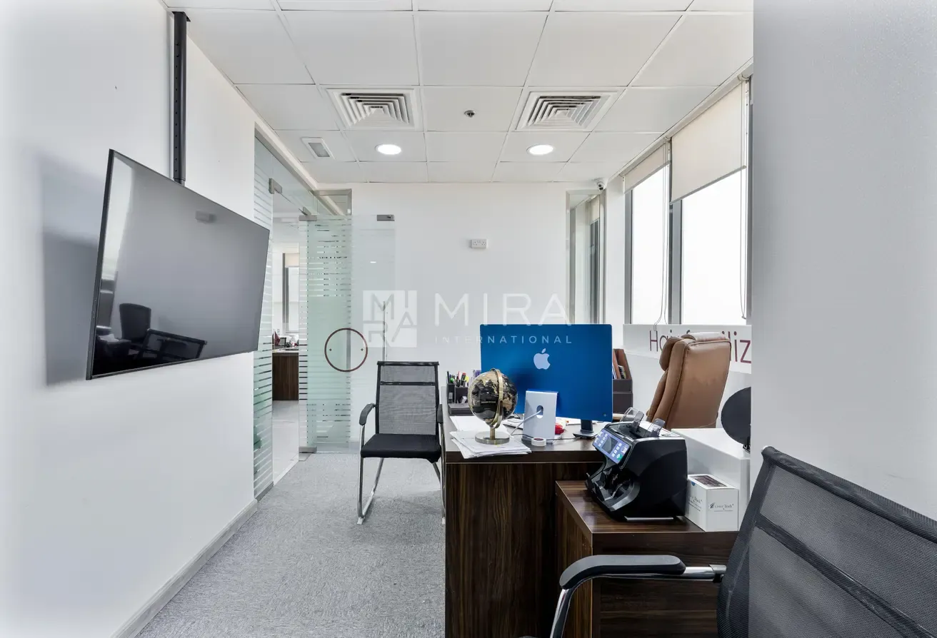 Investor Deal | Prime Location | High Floor