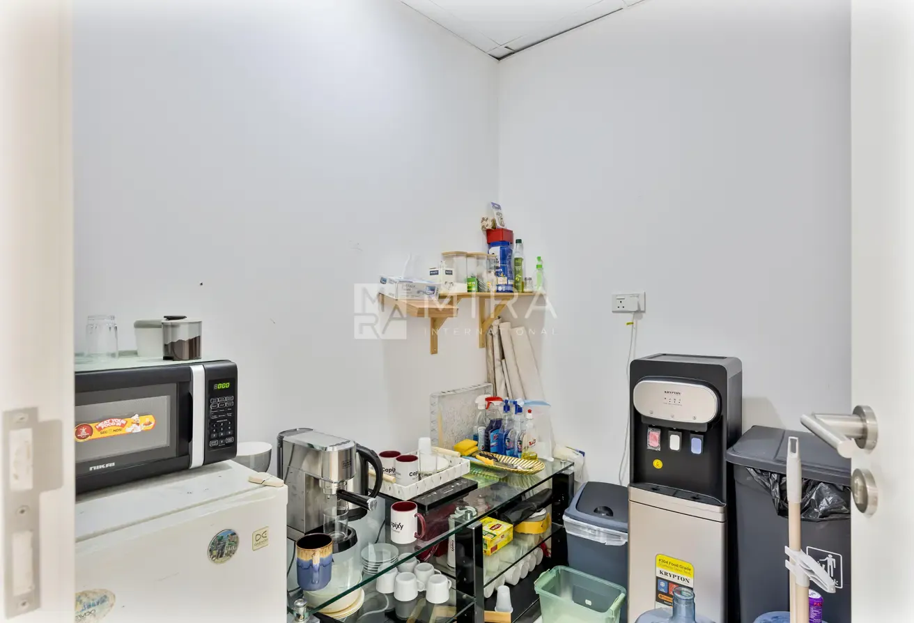 Investor Deal | Prime Location | High Floor