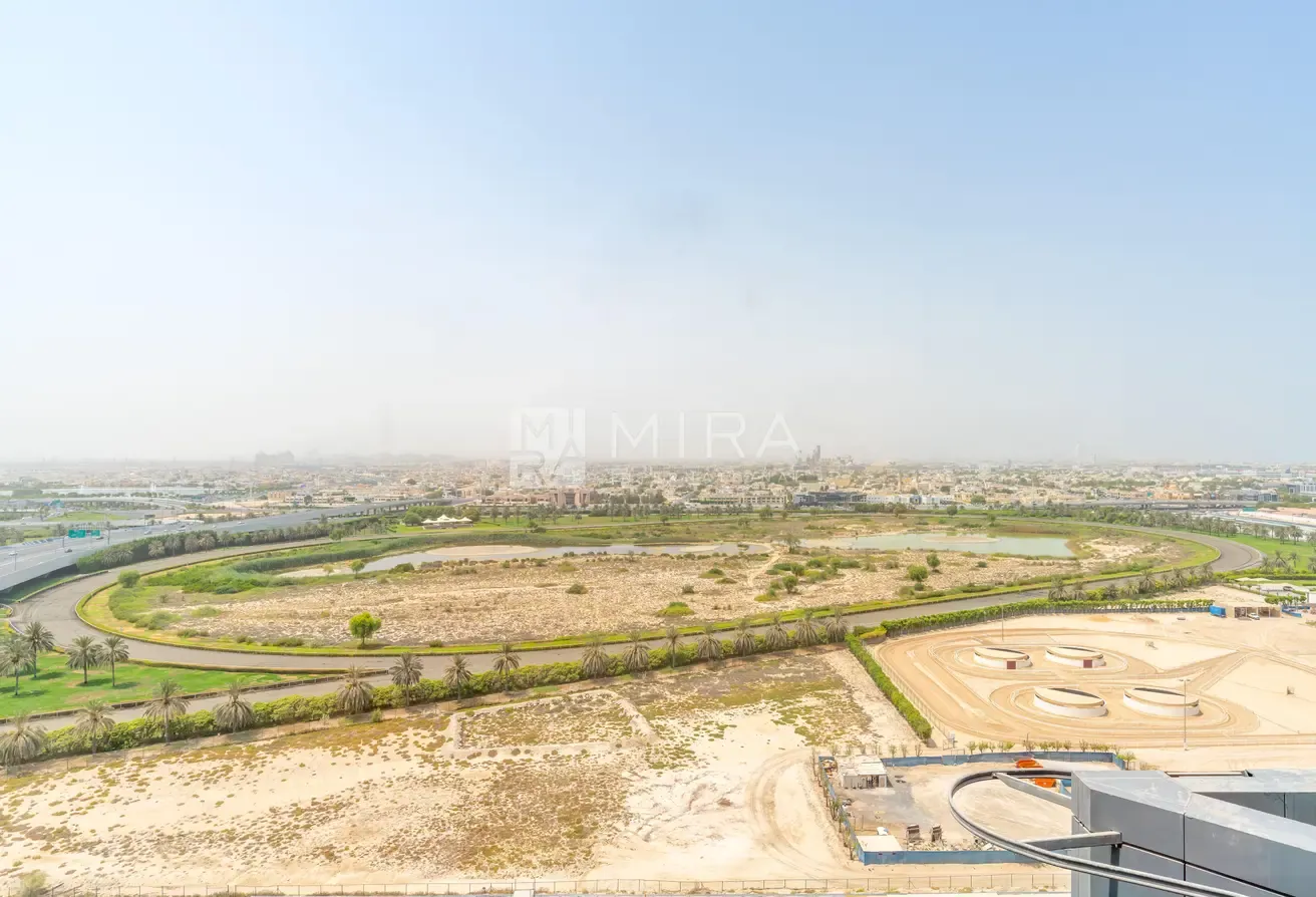 Investor Deal | Prime Location | High Floor