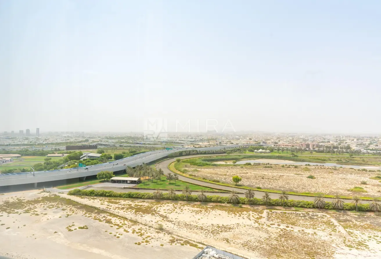 Investor Deal | Prime Location | High Floor