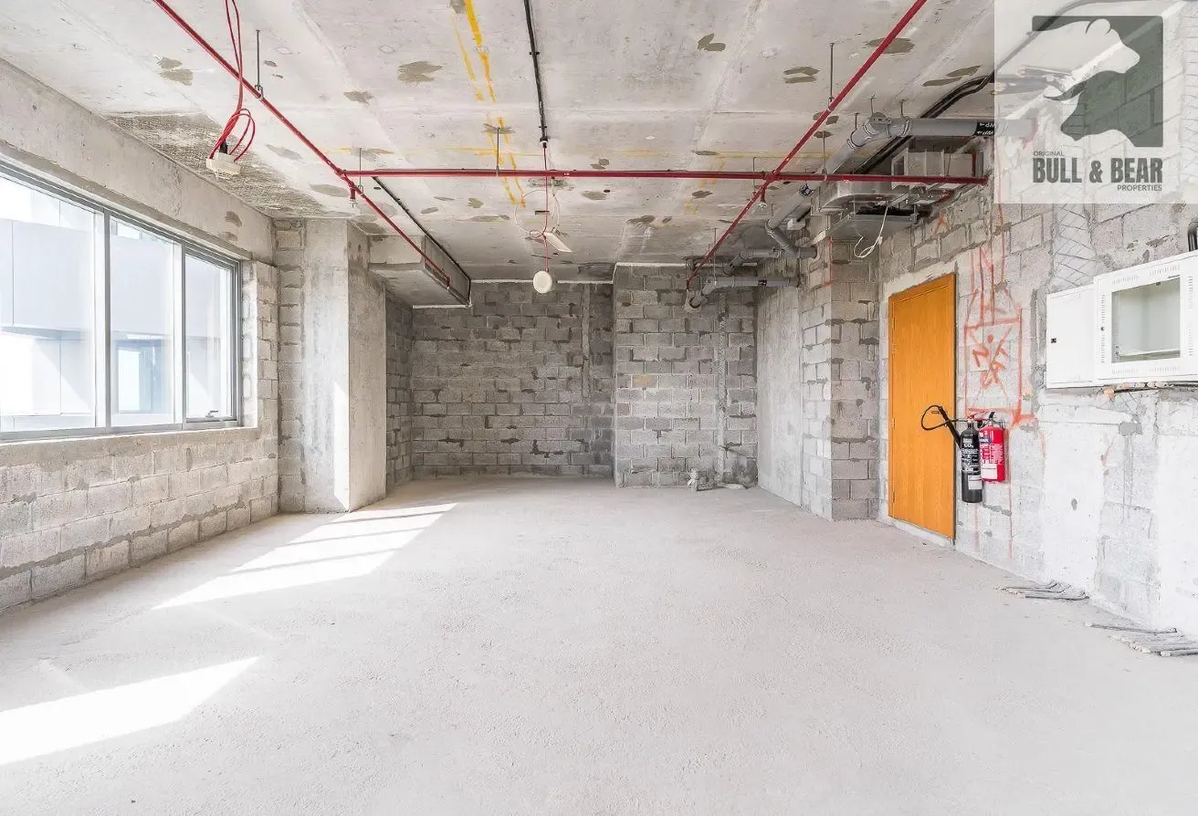 Shell & Core | Vacant | Best price