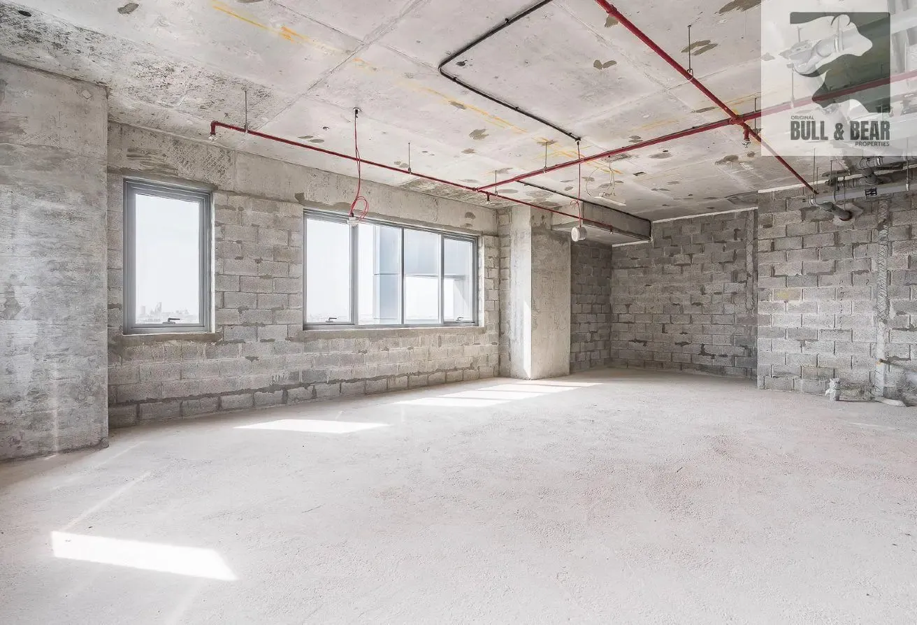 Shell & Core | Vacant | Best price