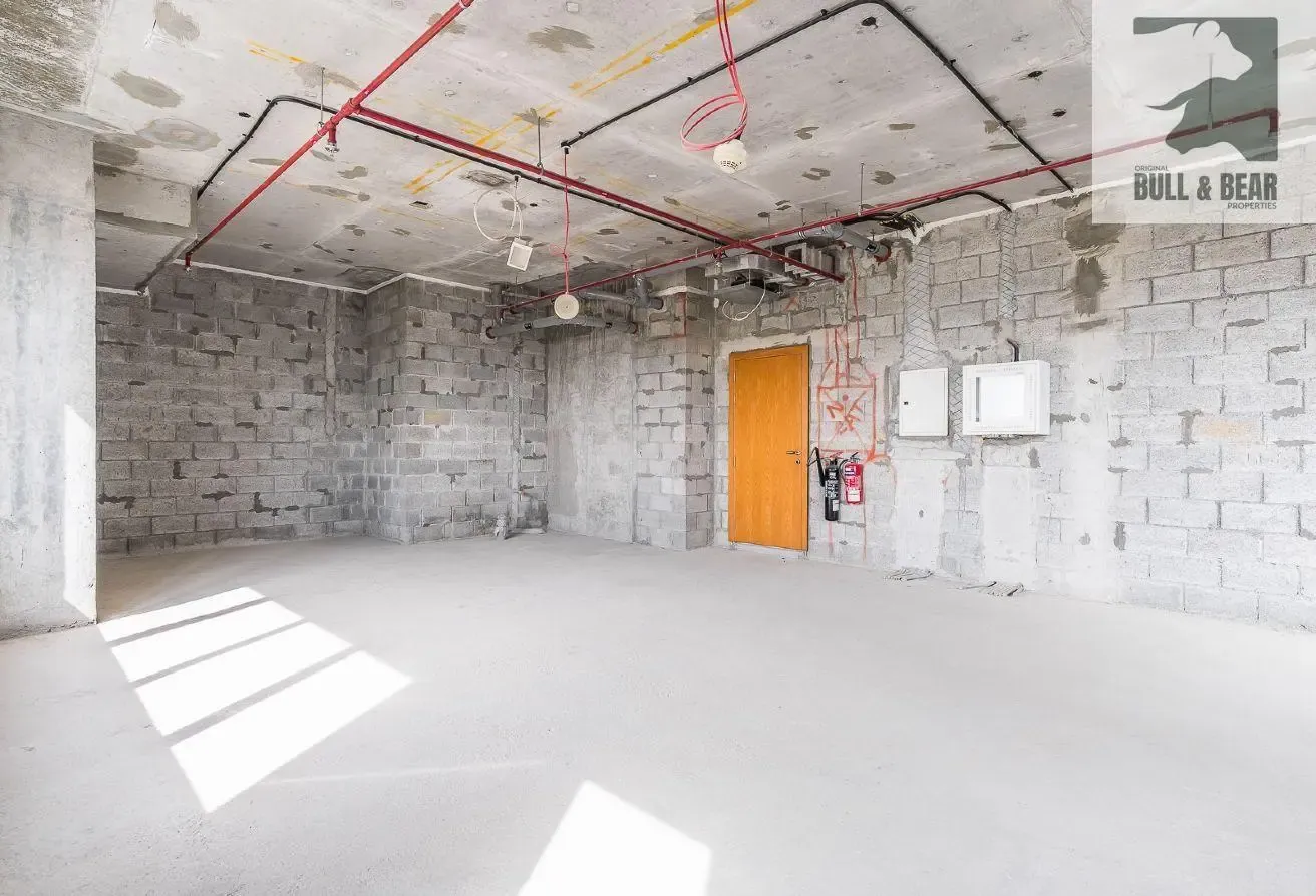 Shell & Core | Vacant | Best price
