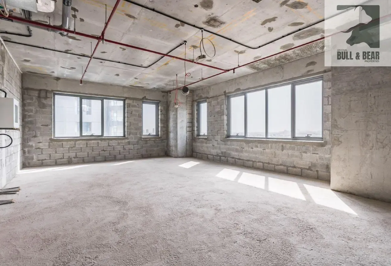 Shell & Core | Vacant | Best price