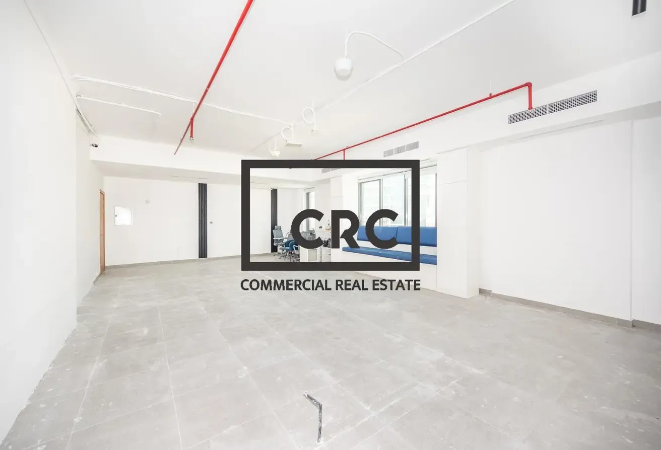 Open Plan | ROI Deal | Burj Khalifa View