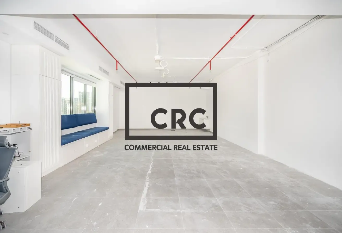 Open Plan | ROI Deal | Burj Khalifa View