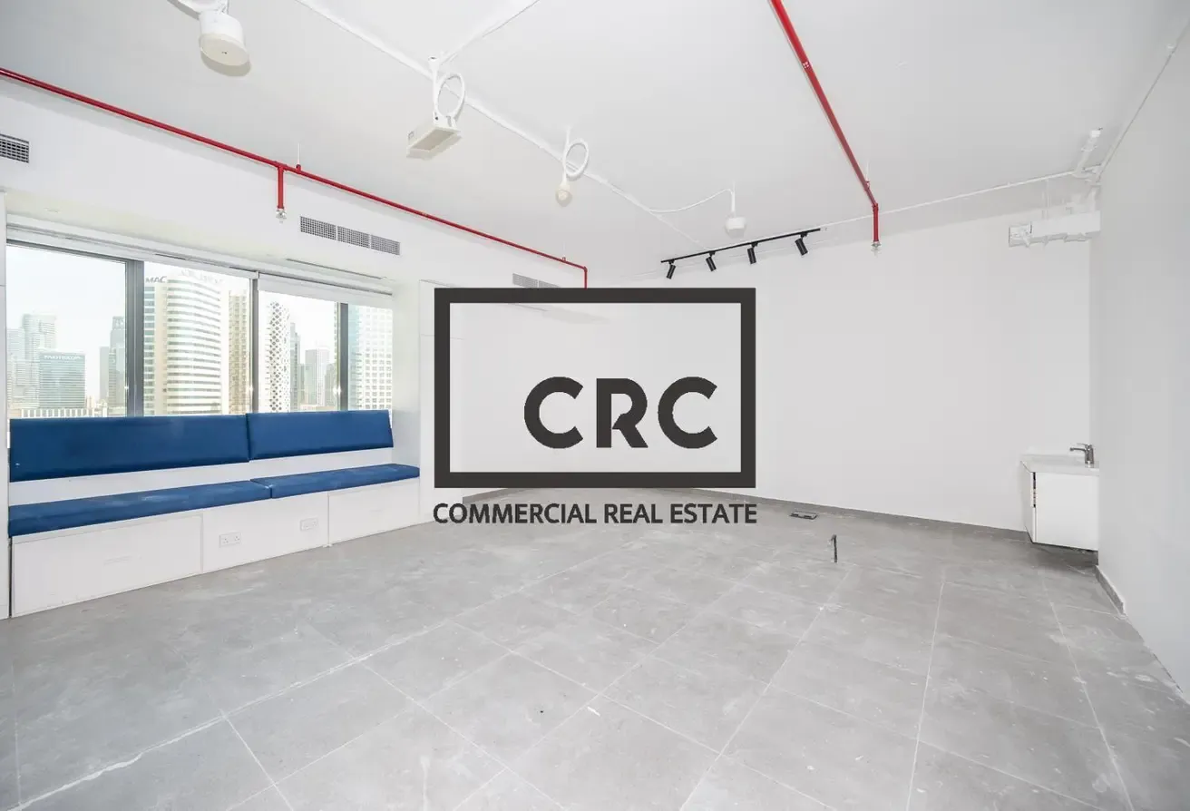 Open Plan | ROI Deal | Burj Khalifa View