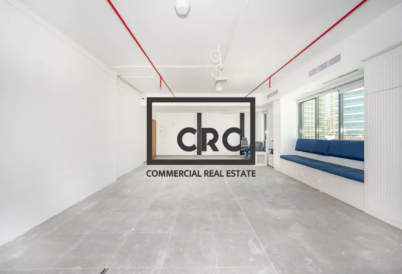 Open Plan | ROI Deal | Burj Khalifa View