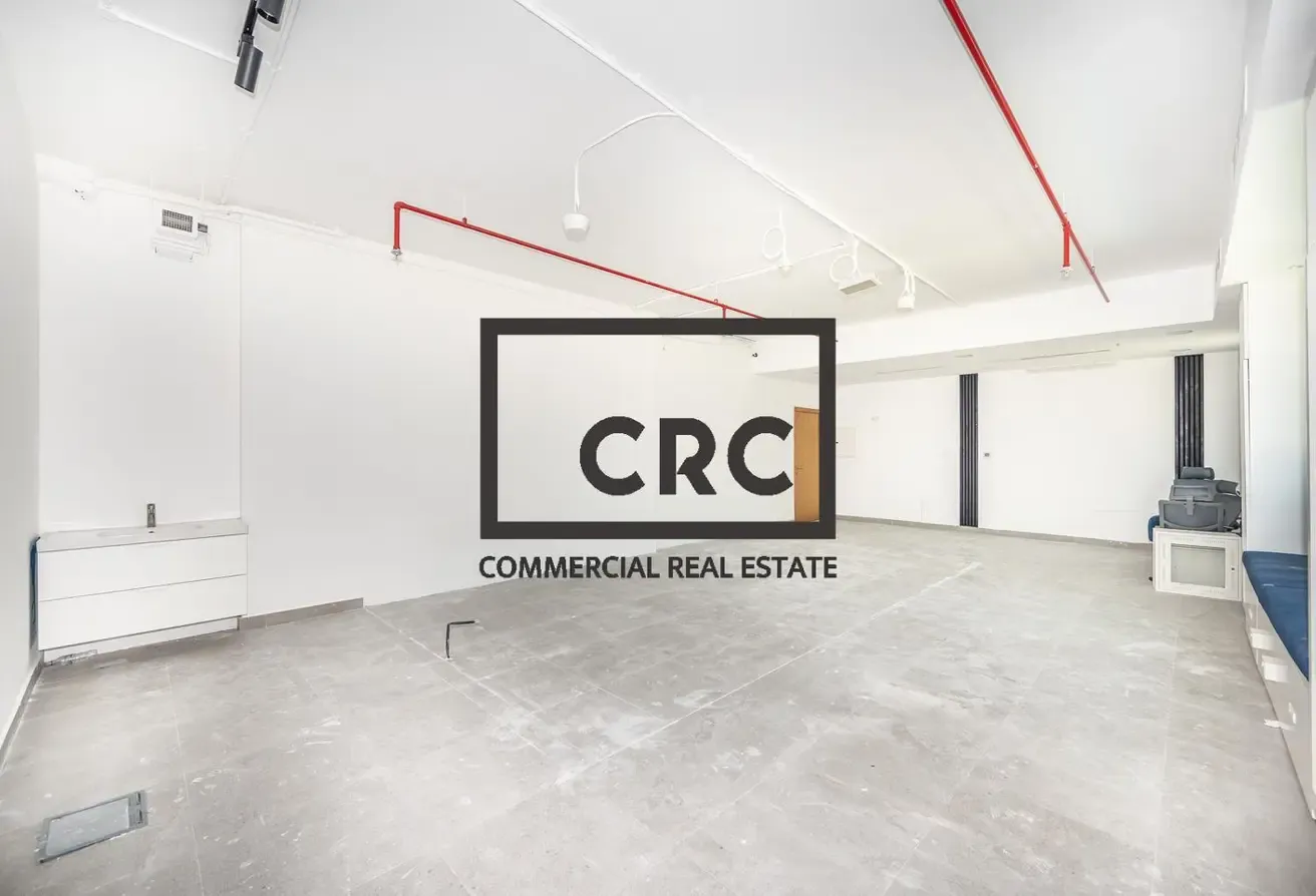 Open Plan | ROI Deal | Burj Khalifa View