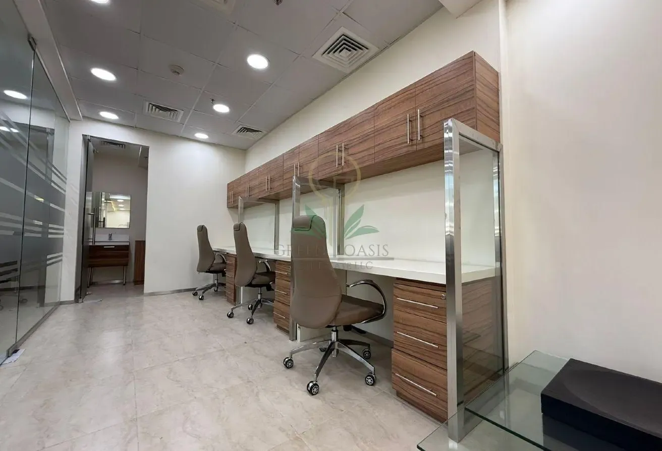 HIGH ROI | PRIME LOCATION | BURJ KHALIFA VIEWS