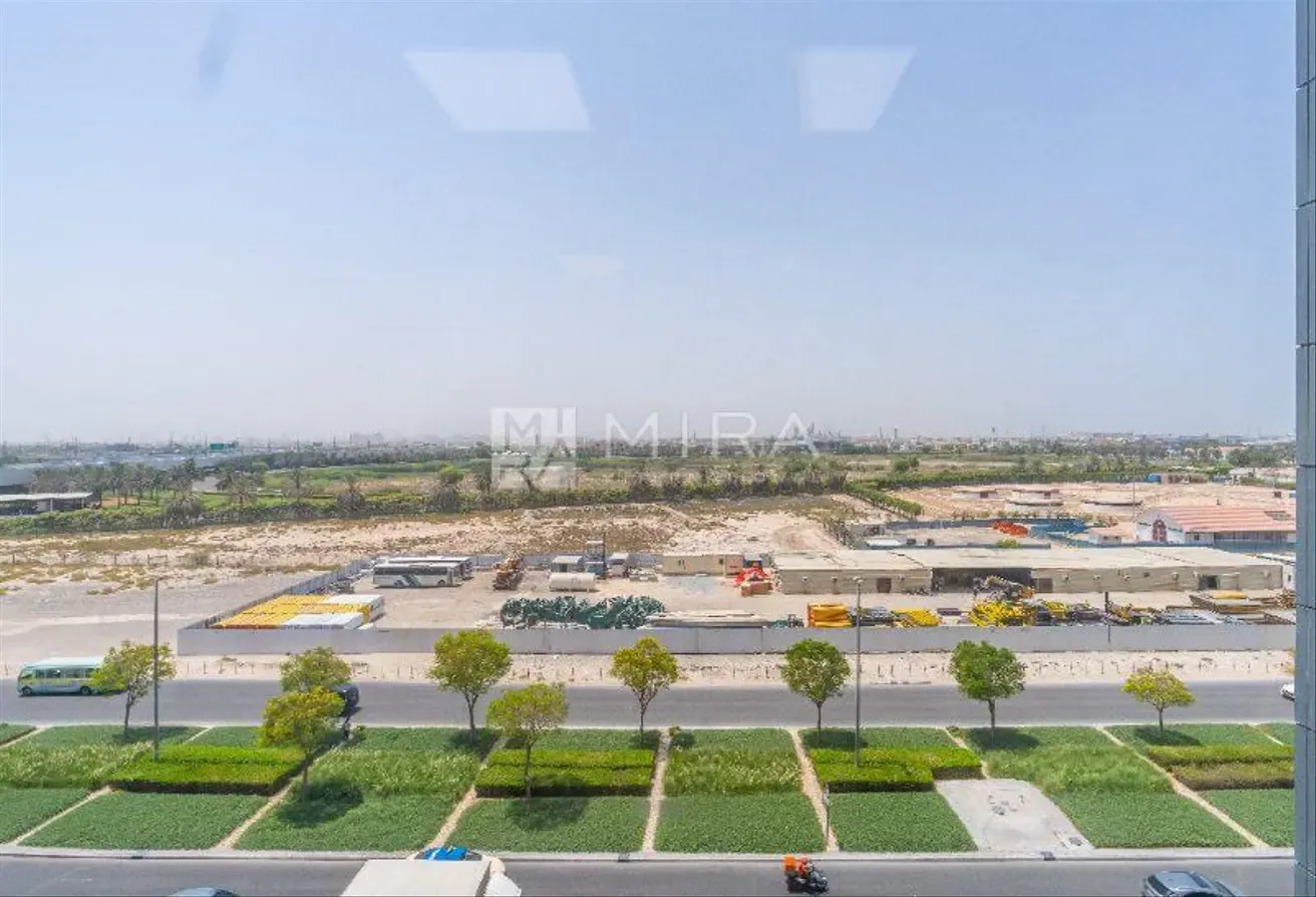 Exclusive |  Spacious Office | Prime Location