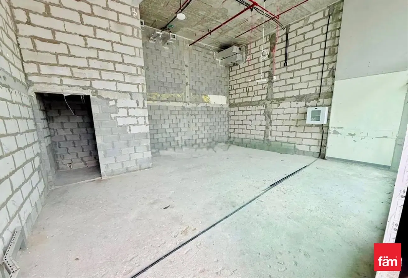 Vacant | Brand New | Premium Location | Exclusive
