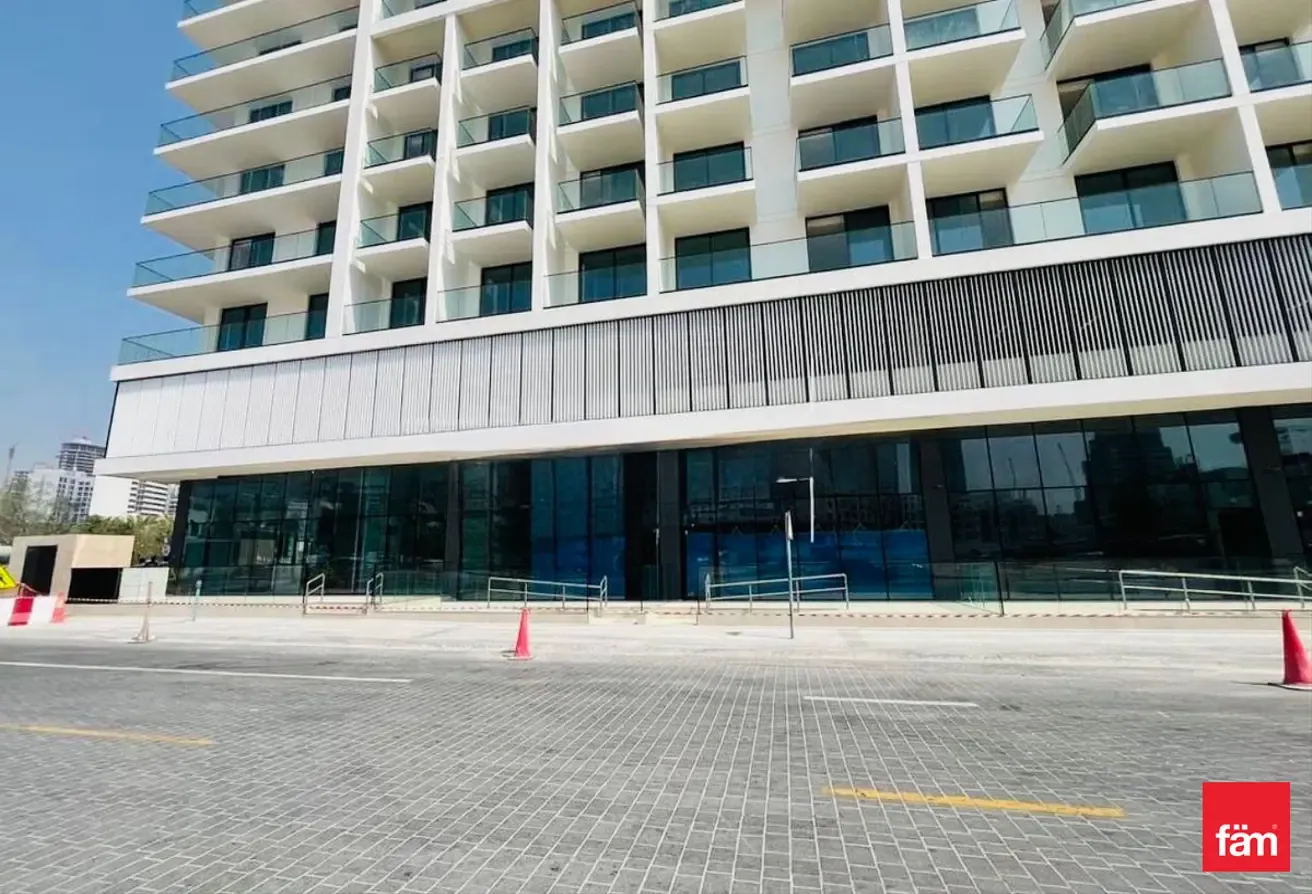 Vacant | Brand New | Premium Location | Exclusive
