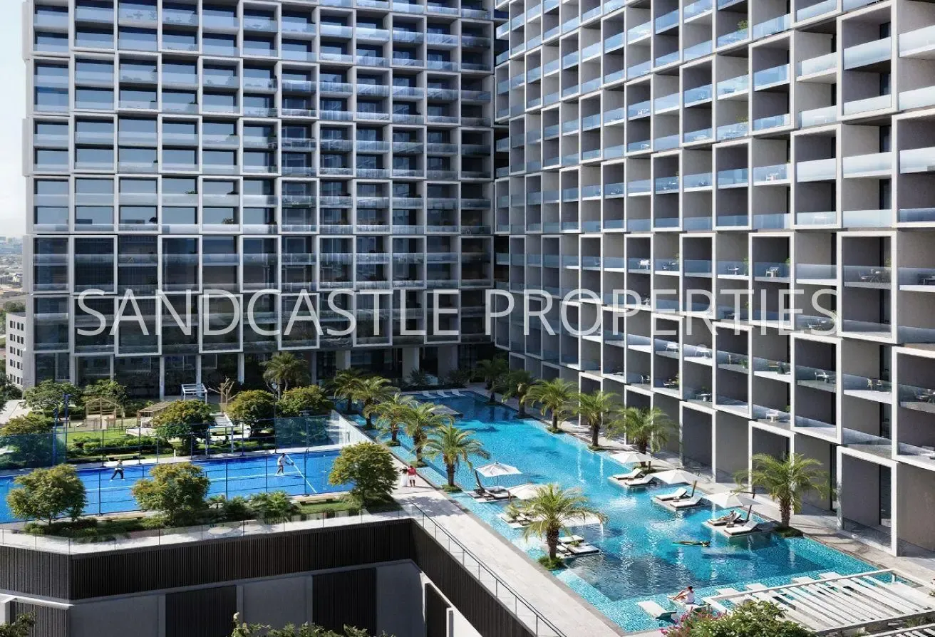 Retail | Cash Price | Handover June 2027