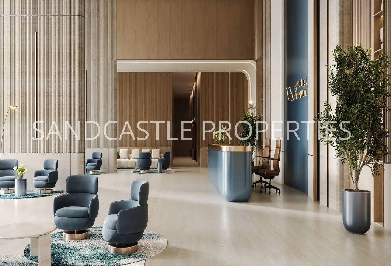 Retail | Cash Price | Handover June 2027