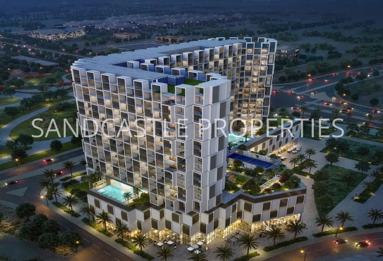 Retail | Cash Price | Handover June 2027