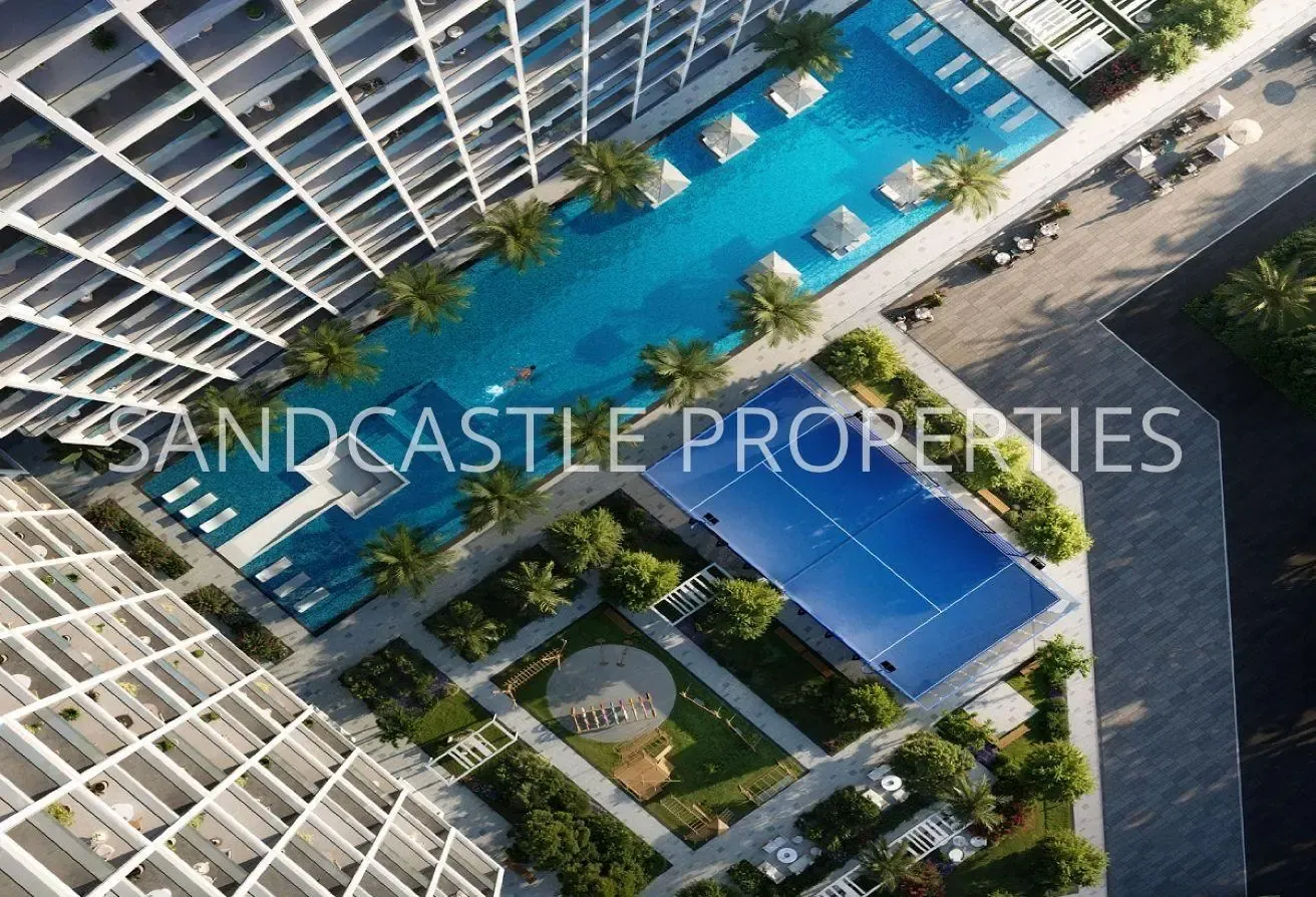 Retail | Cash Price | Handover June 2027